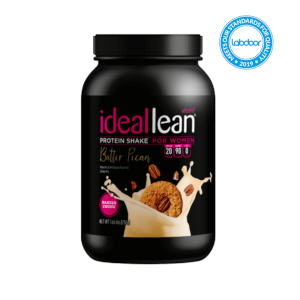 IdealLean Protein - Butter Pecan - 30 Servings
