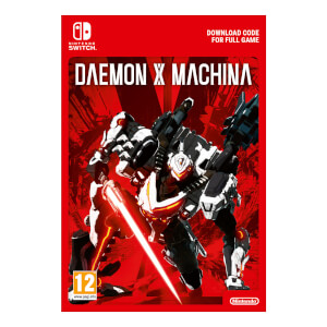 DAEMON X MACHINA - Digital Download