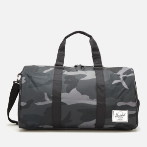 Herschel Supply Co. Men's Novel Holdall - Night Camo