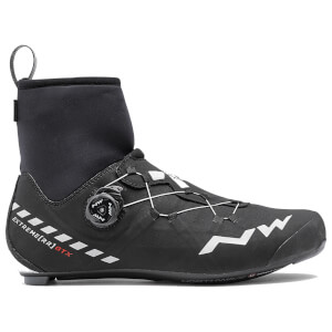 Northwave Extreme RR 3 GTX Winter Boots - Black