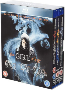 The Girl Trilogy