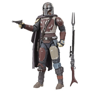 Hasbro Star Wars The Black Series Clone Commander Bly Action Figure Merchandise Zavvi Uk Hasbro Star Wars The Black Series Clone Commander Bly Action Figure Merchandise Zavvi Uk