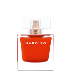 Narciso Rodriguez Narciso Rouge Eau de Toilette (Various Sizes) -  lookfantastic