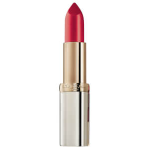 L'Oréal Paris Colour Riche Lipstick (Various Shades)