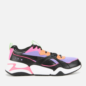 Puma Women's Nova 2 Trainers - Puma White/Natural Vachetta ... Puma Women's Nova 2 Trainers - Puma White/Natural Vachetta ...