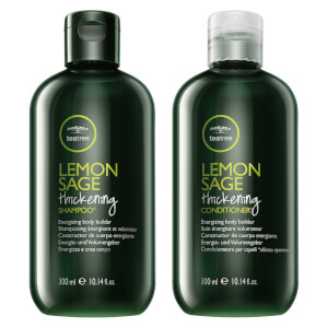 Paul Mitchell Thickening Gift Set (Worth $50.90)