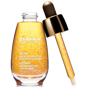 Darphin 8 Flower Golden Nectar Oil 30ml