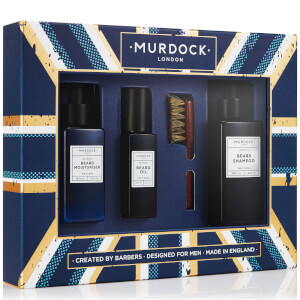 Murdock London Bailey Collection (Worth £72.00)