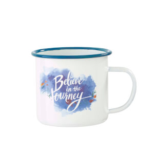 Funko Artículos Del Hogar - Disney - Frozen 2 - Taza Metálica