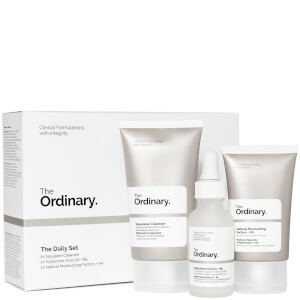 ordinary skincare gift set