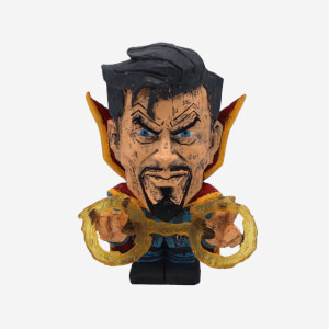 FOCO Marvel Avengers Doctor Strange Eekeez Figurine