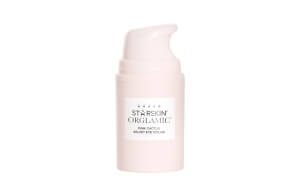 STARSKIN Orglamic Pink Cactus Velvet Eye Cream Smooth + Repair