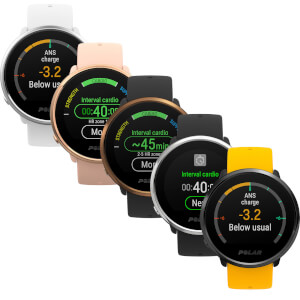 Polar Ignite GPS Sports Watch