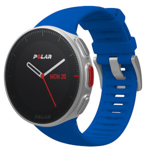 Polar Vantage V GPS Multisport Watch - Blue