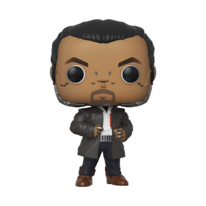 Cyberpunk 2077 V-Female Pop! Vinyl Figure | Pop In A Box DE