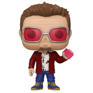 Figurine Pop! Tyler Durden - Fight Club