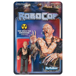 Super7 Robocop ReAction Figure - Emil Antonowsky