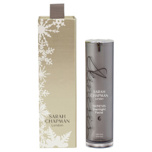 Sarah Chapman Skinesis Supersize Overnight Facial Oil 30ml