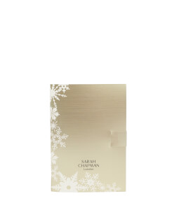 Sarah Chapman Skinesis The Glow Card Mask 25ml (Worth £15.00)
