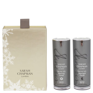 Sarah Chapman Skinesis The Elixir Radiance Duo 15ml