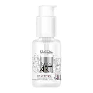 L'Oréal Professionnel Tecni.ART Liss Control Plus 50ml