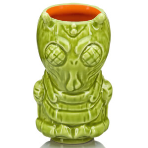 Rick and Morty Krombopulos Michael Geeki Tikis Muglet