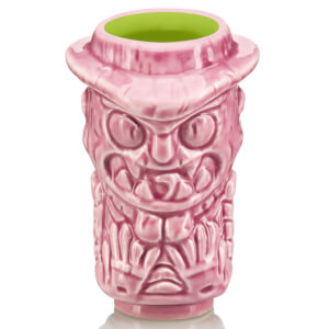 Rick and Morty Scary Terry 2 oz. Geeki Tikis Mini Muglet