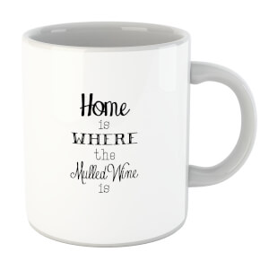 Mulled wine Mug
