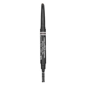 Billion Dollar Brows Triple Threat Triangle Pencil - Taupe 0.3g