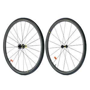 ksyrium pro carbon ust