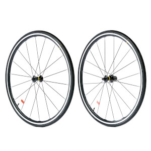 mavic wheels 2020