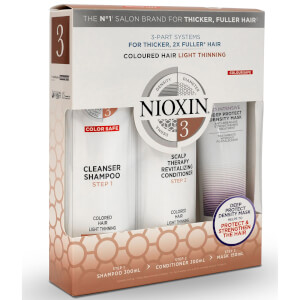 NIOXIN System 3 Gift Set