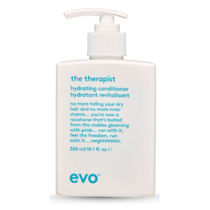 evo The Therapist Hydrating Conditioner 300ml