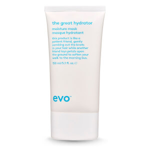 evo The Great Hydrator Moisture Mask 150ml