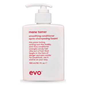 Evo Mane Tamer Smoothing Conditioner 300ml