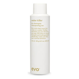 evo Water Killer Dry Shampoo Brunette 200ml