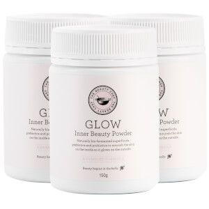 The Beauty Chef Inner Beauty Powder Trio (Worth $195.00)