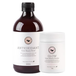 The Beauty Chef Skin Repair Kit (Worth $107.00)