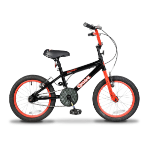 Insync Skyline 16" Wheel Boys BMX Bicycle - 9"