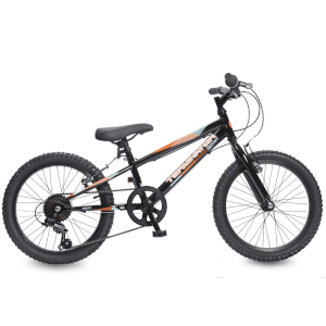 Insync Terminator 18" Wheel Boys Bicycle - 9"
