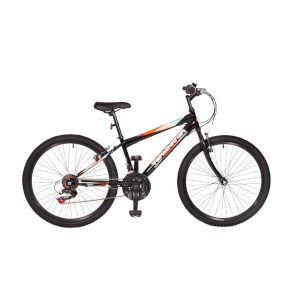 Insync Terminator 18" Wheel Boys Bicycle - 9"