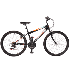 Insync Terminator 20" Wheel Boys Bicycle - 11"