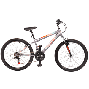 Insync Terminator FS 20" Wheel Boys Bicycle - 11"