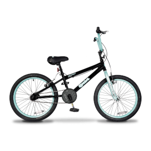 Insync Skyline 20" Wheel Girls BMX Bicycle - 10"