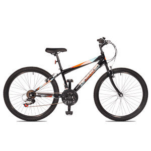 Insync Terminator 24" Wheel Boys Bicycle - 13"