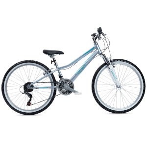 Insync Calypso FS 24" Wheel Girls Bicycle - 13"