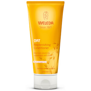 Weleda Oat Replenishing Conditioner 200ml