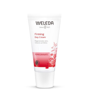 Weleda Firming Day Cream - Pomegranate 30ml