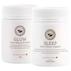 The Beauty Chef AM to PM Bundle (Worth $120.00)