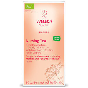 Weleda Nursing Tea (20 Teabags)